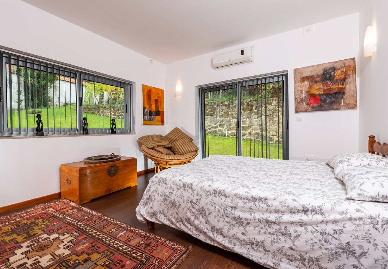 Maison à Ponte de Lima - Casa da Boavista