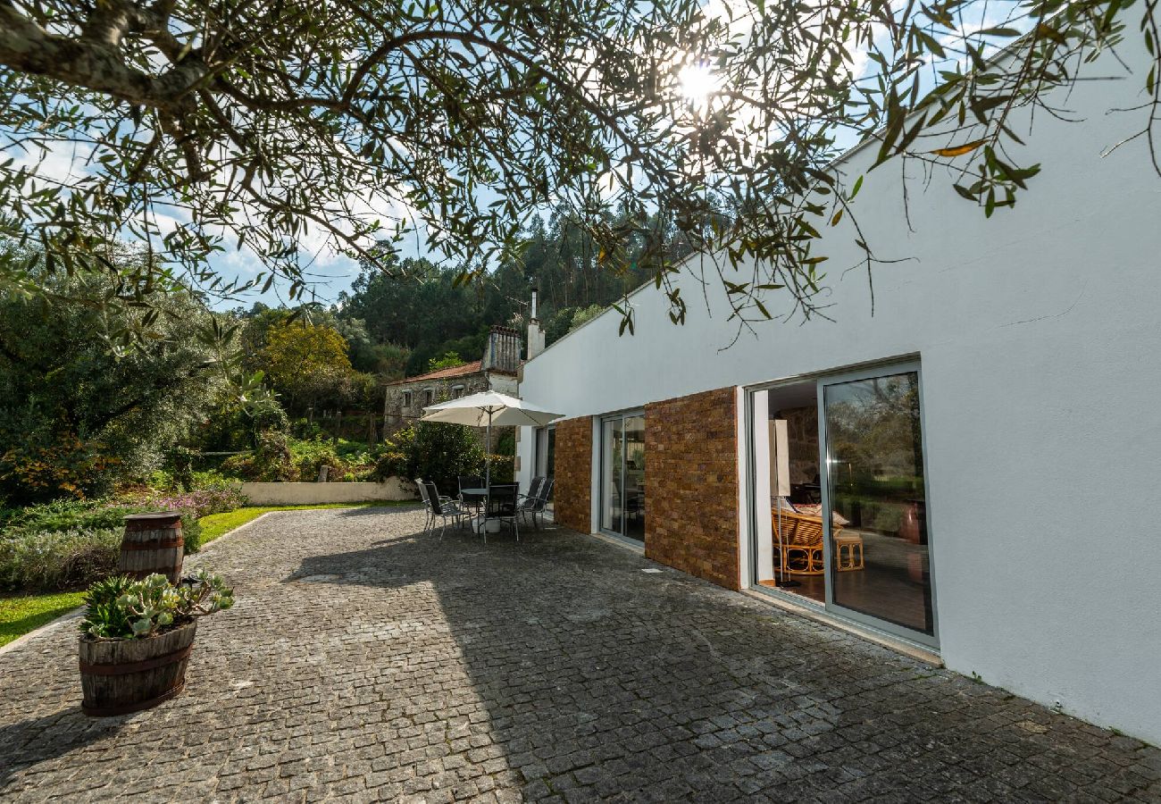 Maison à Ponte de Lima - Casa da Boavista