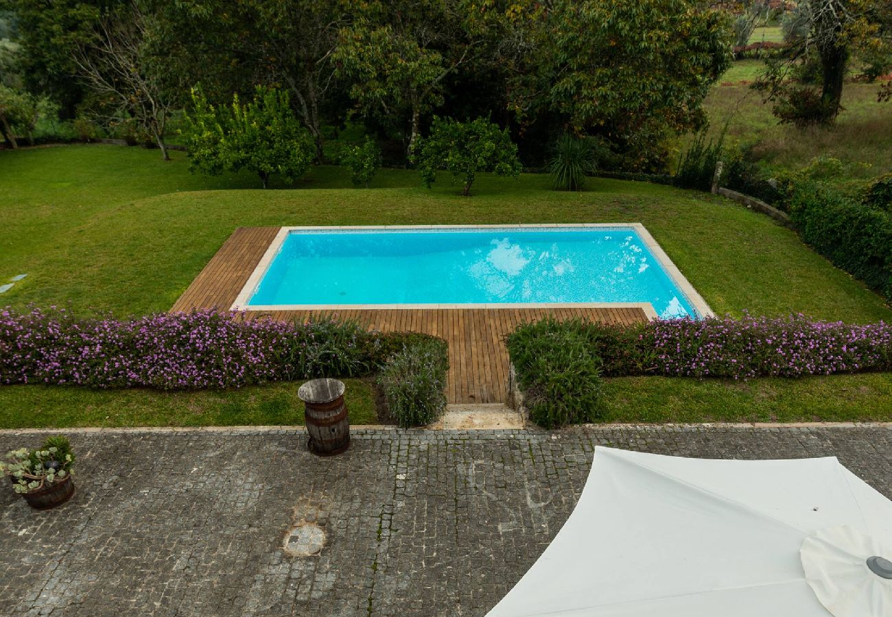 Maison à Ponte de Lima - Casa da Boavista