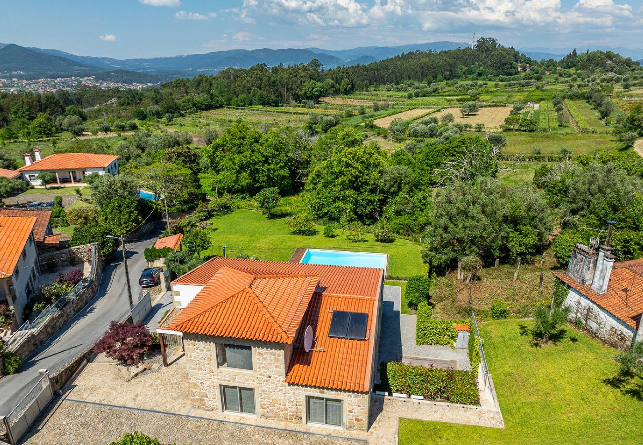 Maison à Ponte de Lima - Casa da Boavista