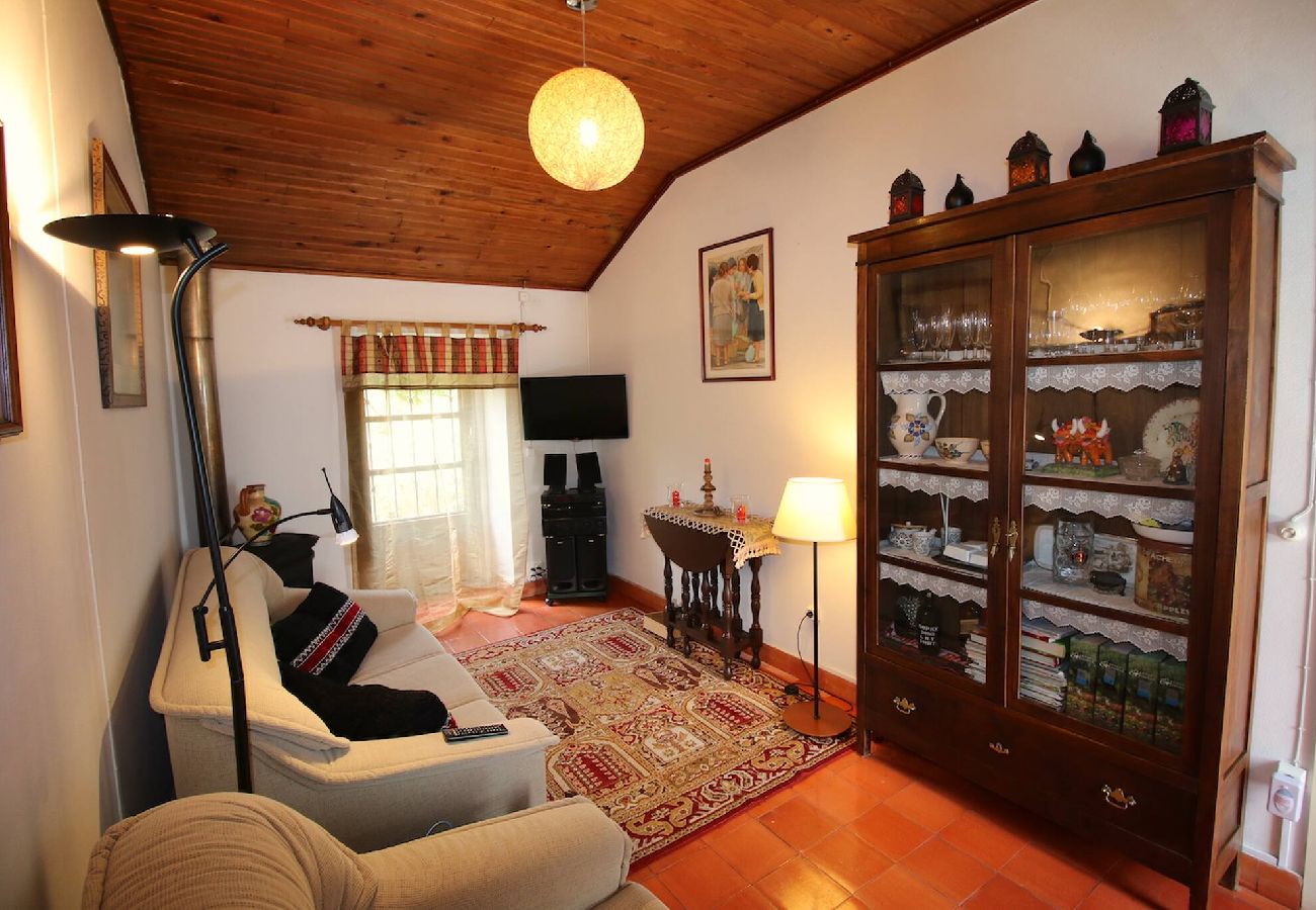 Maison à Caminha - Casa Rural Vilar de Mouros