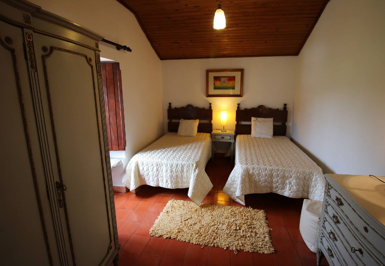 Maison à Caminha - Casa Rural Vilar de Mouros