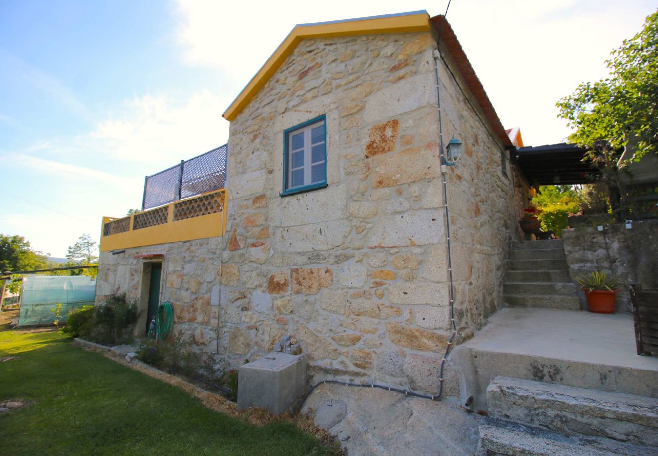 Maison à Caminha - Casa Rural Vilar de Mouros