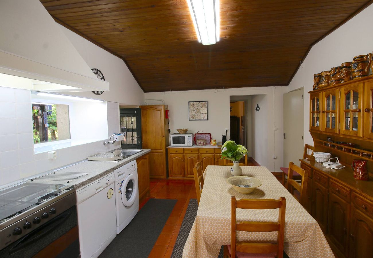 Maison à Caminha - Casa Rural Vilar de Mouros