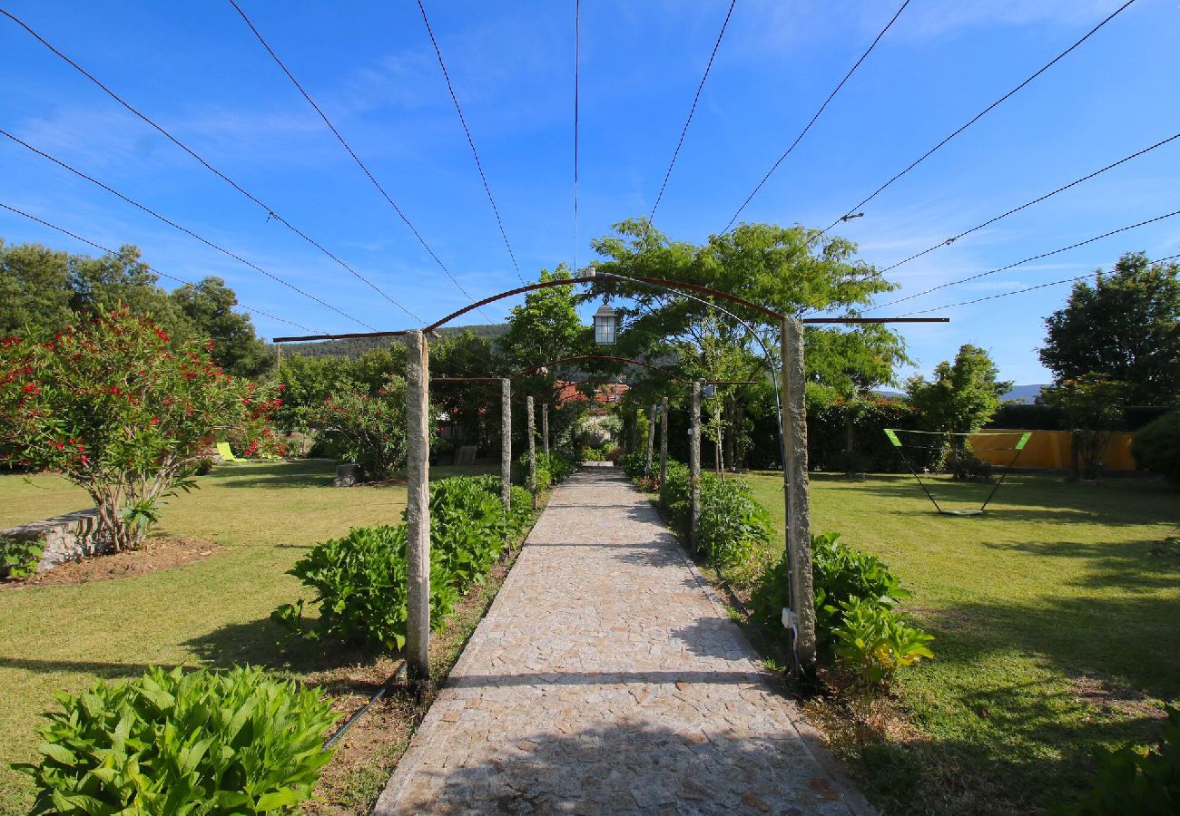 Maison à Caminha - Casa Rural Vilar de Mouros