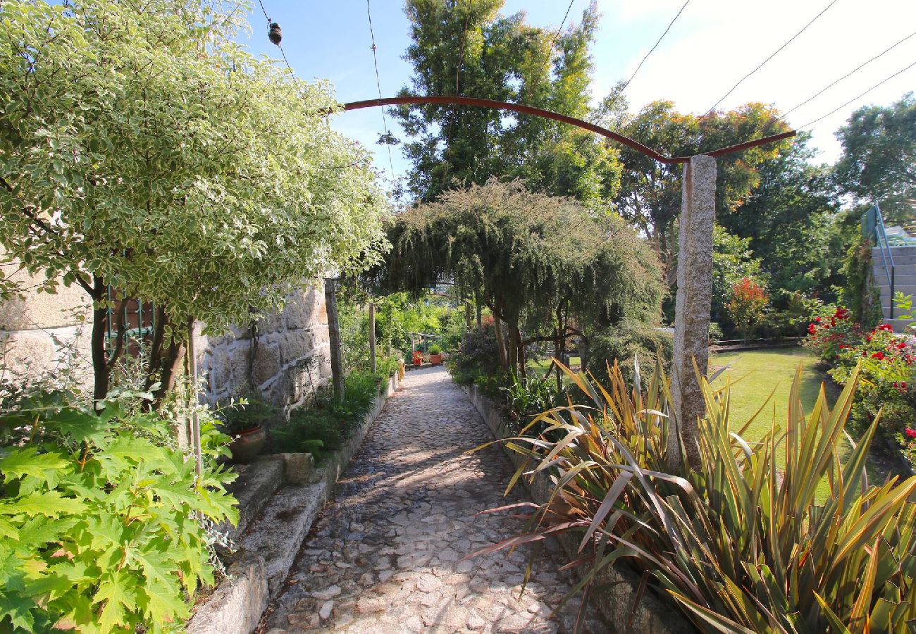 Maison à Caminha - Casa Rural Vilar de Mouros