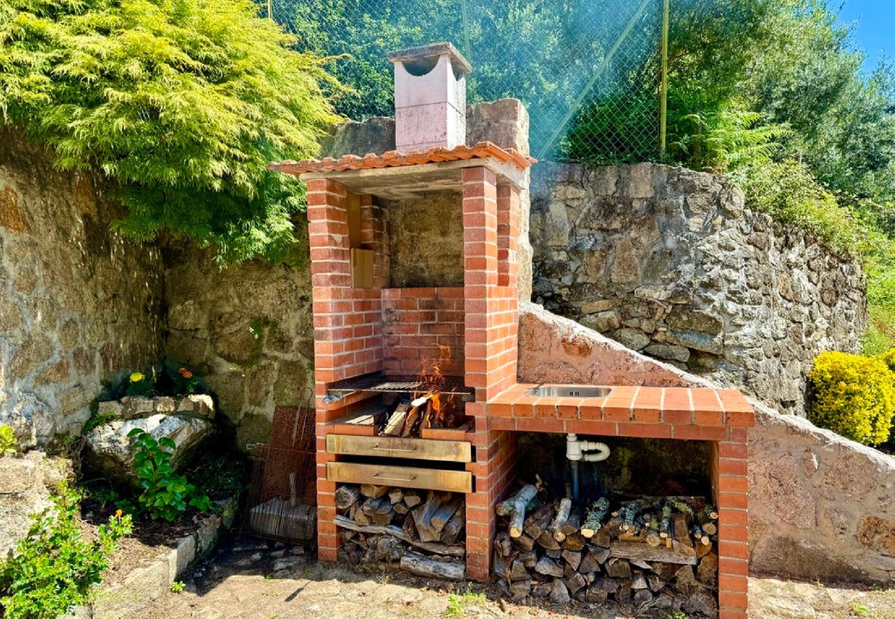 Maison à Ponte de Lima - Casa da Varziela