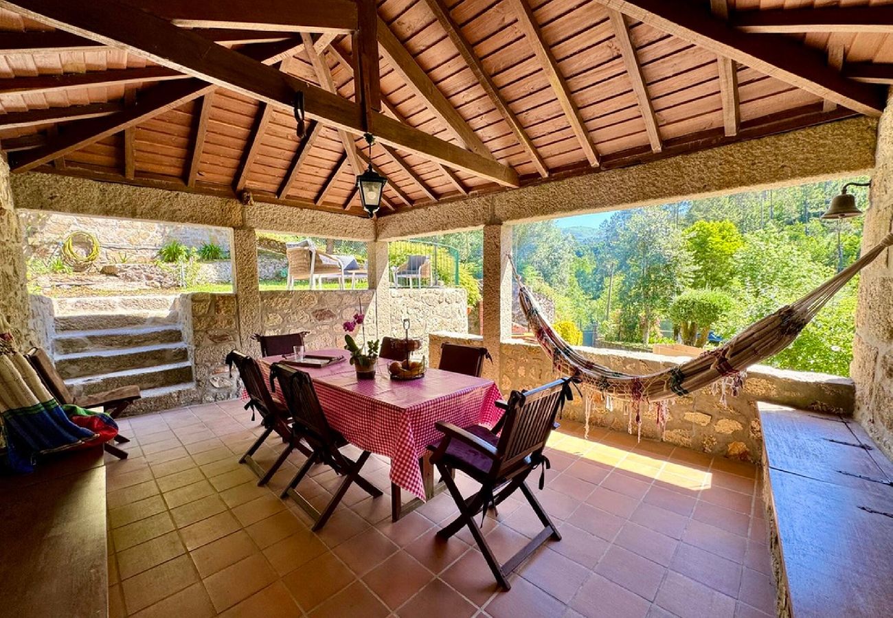 Maison à Ponte de Lima - Casa da Varziela