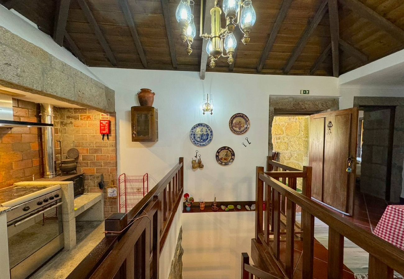 Maison à Ponte de Lima - Casa da Varziela