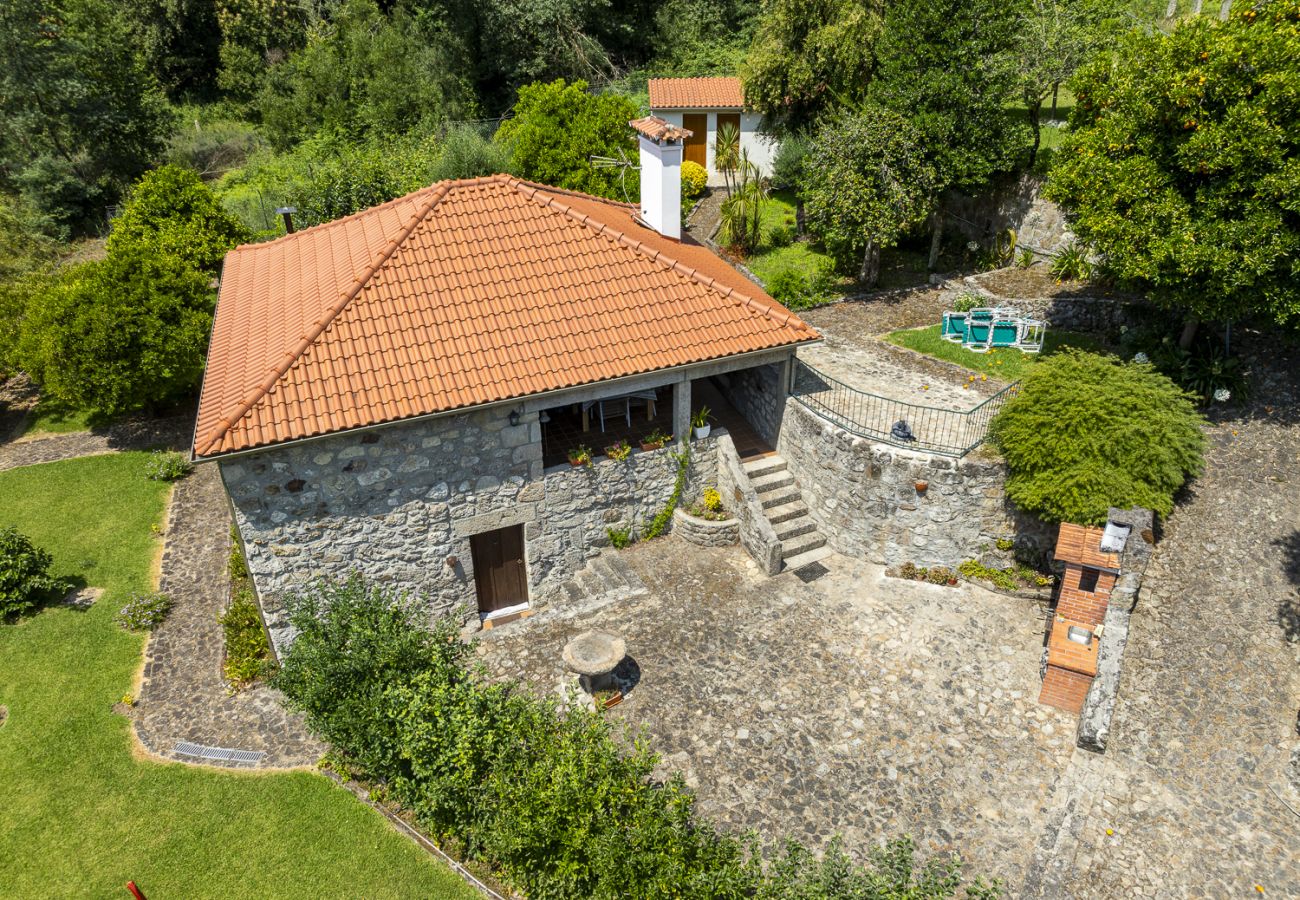 Maison à Ponte de Lima - Casa da Varziela