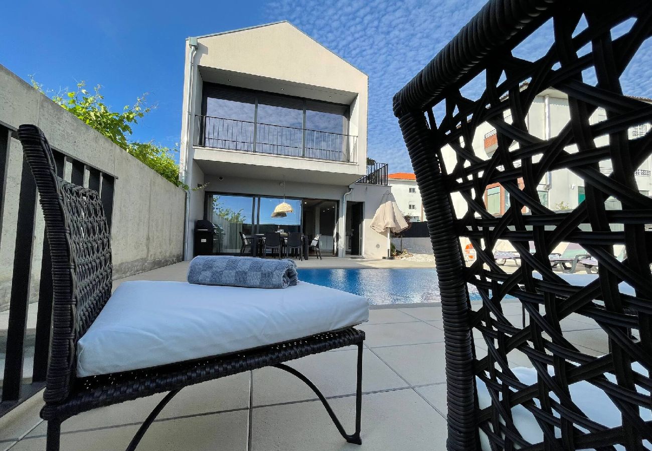 Maison à Ponte de Lima - Casa das Branquinhas