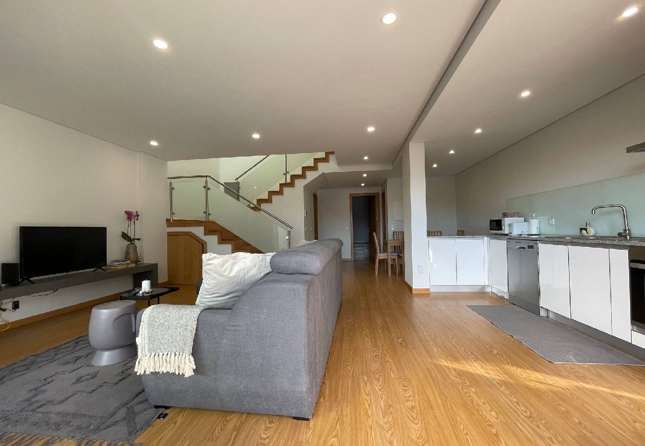 Maison à Ponte de Lima - Casa das Branquinhas