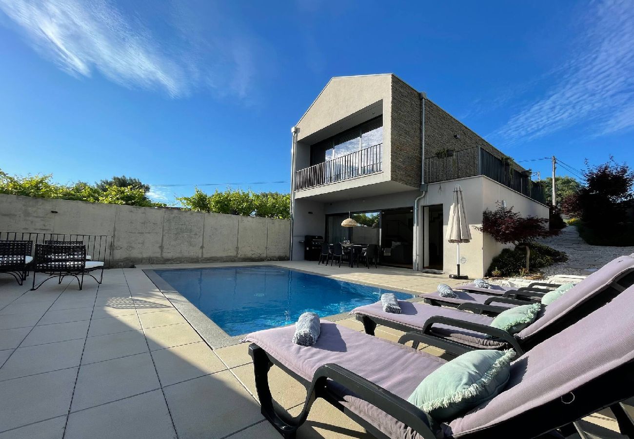 Maison à Ponte de Lima - Casa das Branquinhas