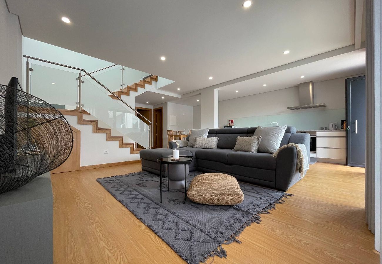 Maison à Ponte de Lima - Casa das Branquinhas