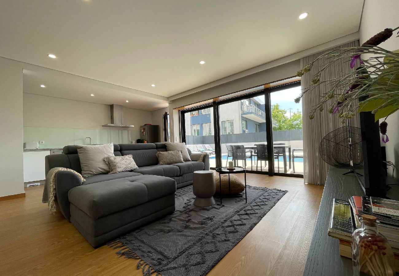 Maison à Ponte de Lima - Casa das Branquinhas