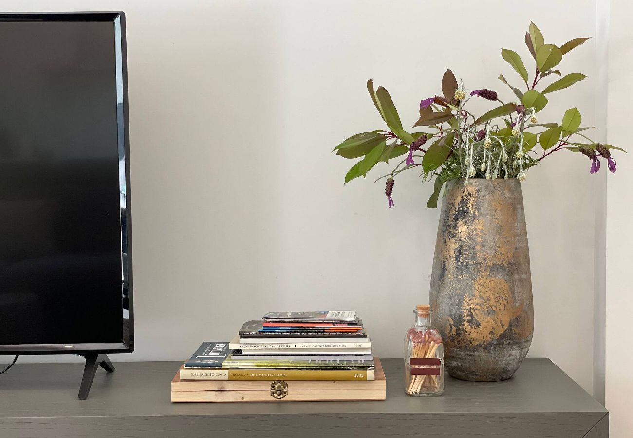 Maison à Ponte de Lima - Casa das Branquinhas