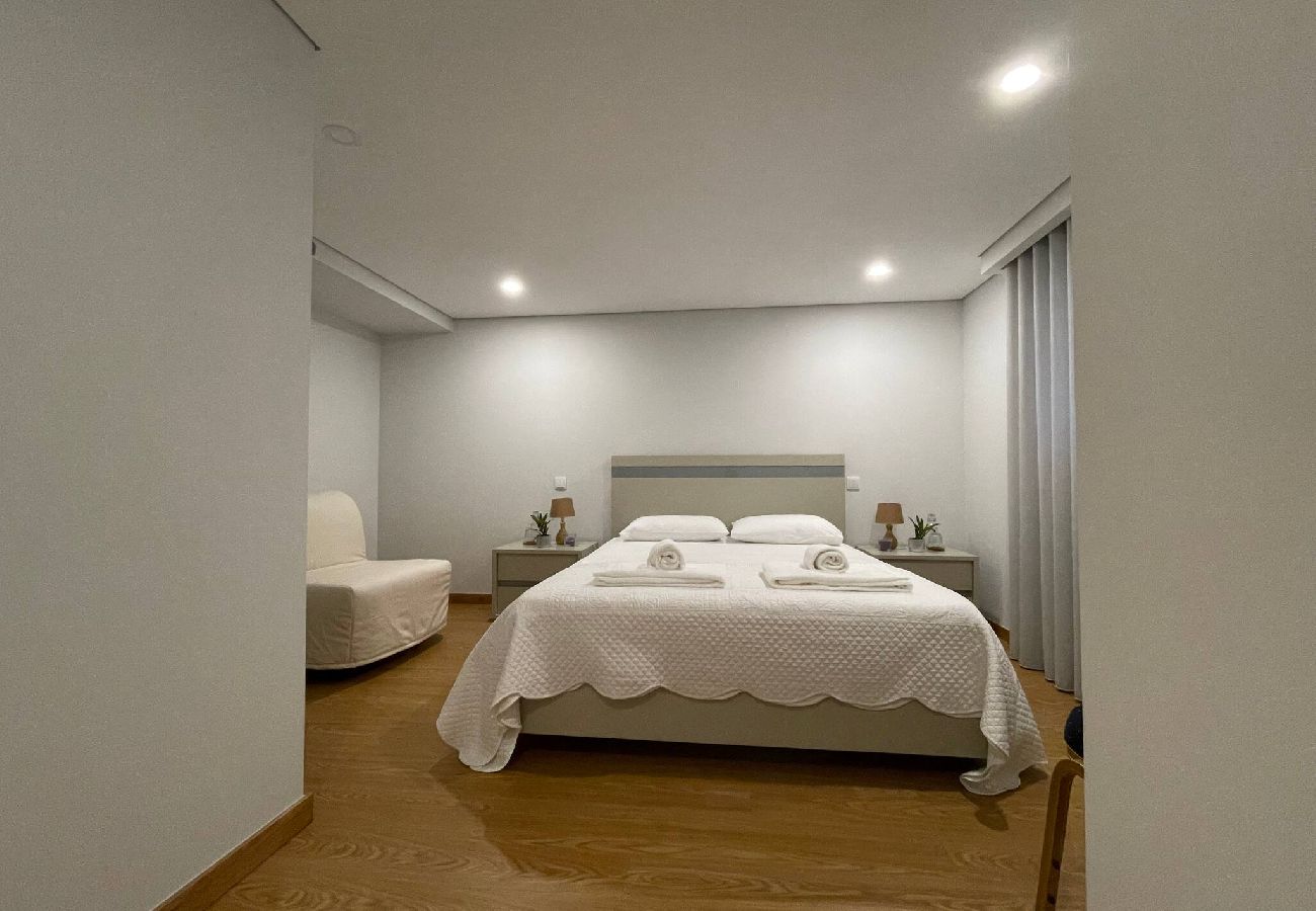 Maison à Ponte de Lima - Casa das Branquinhas