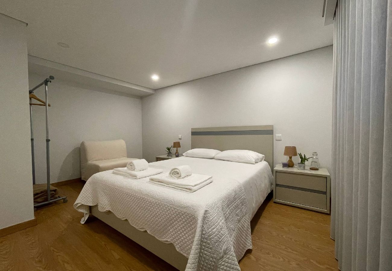 Maison à Ponte de Lima - Casa das Branquinhas