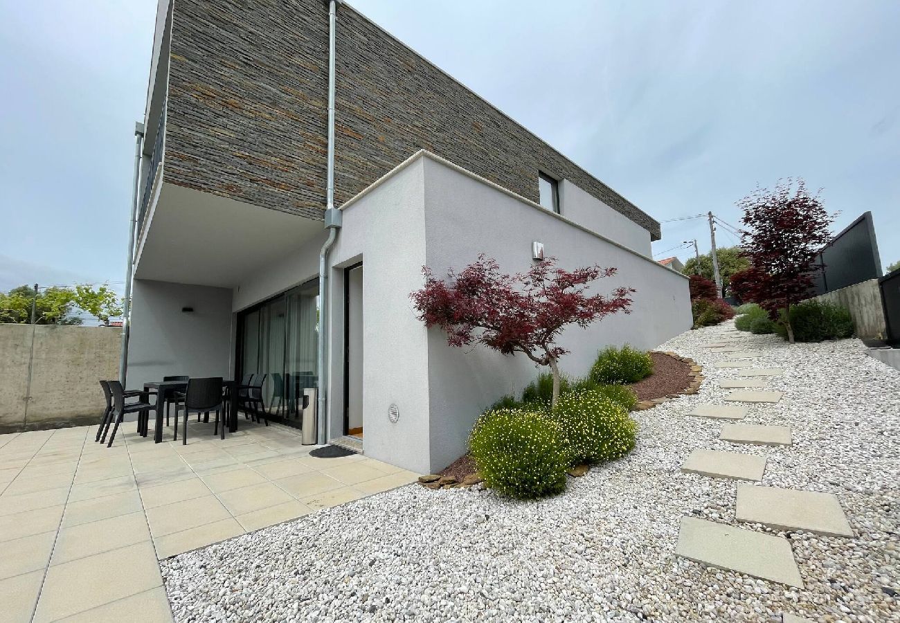 Maison à Ponte de Lima - Casa das Branquinhas