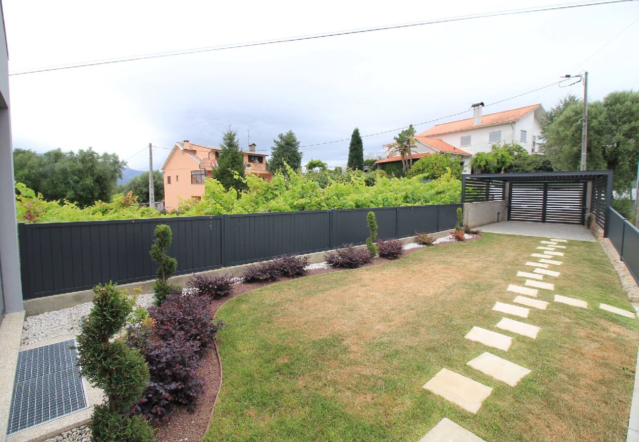 Maison à Ponte de Lima - Casa das Branquinhas