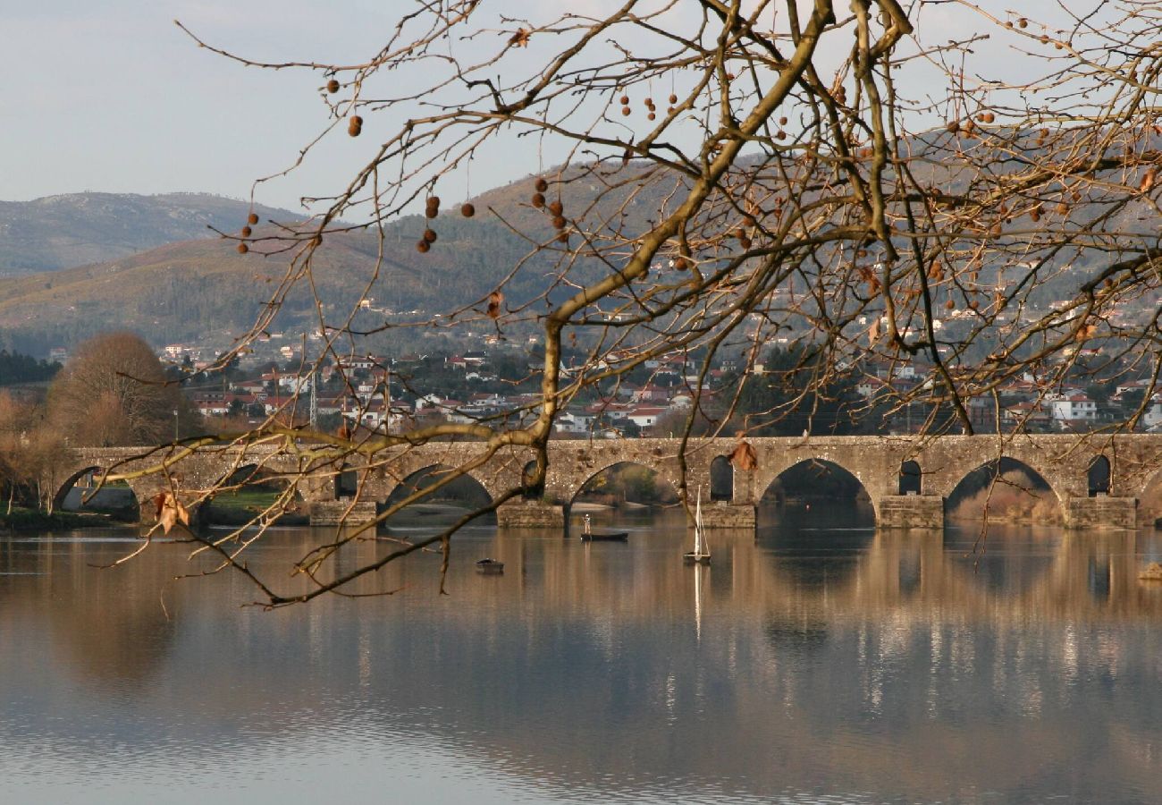 Maison à Ponte de Lima - Casa das Branquinhas
