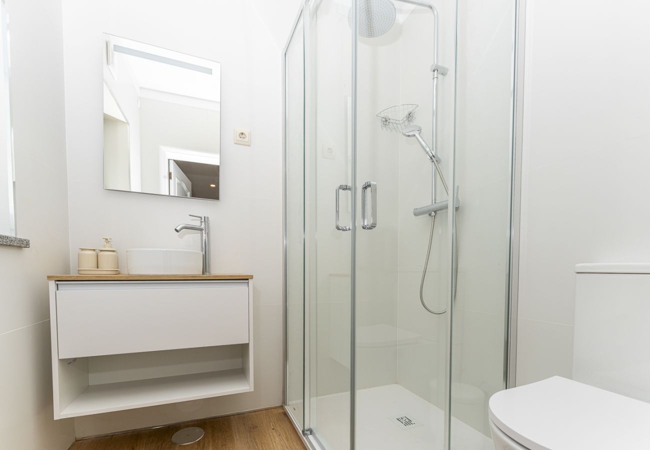 Villa à Ponte de Lima - Terra Lima Country Villa