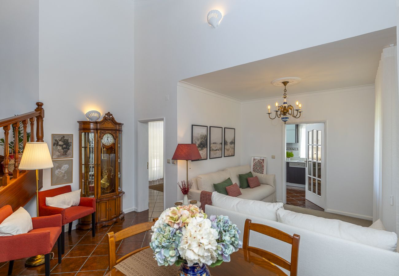 Villa à Ponte de Lima - Terra Lima Country Villa