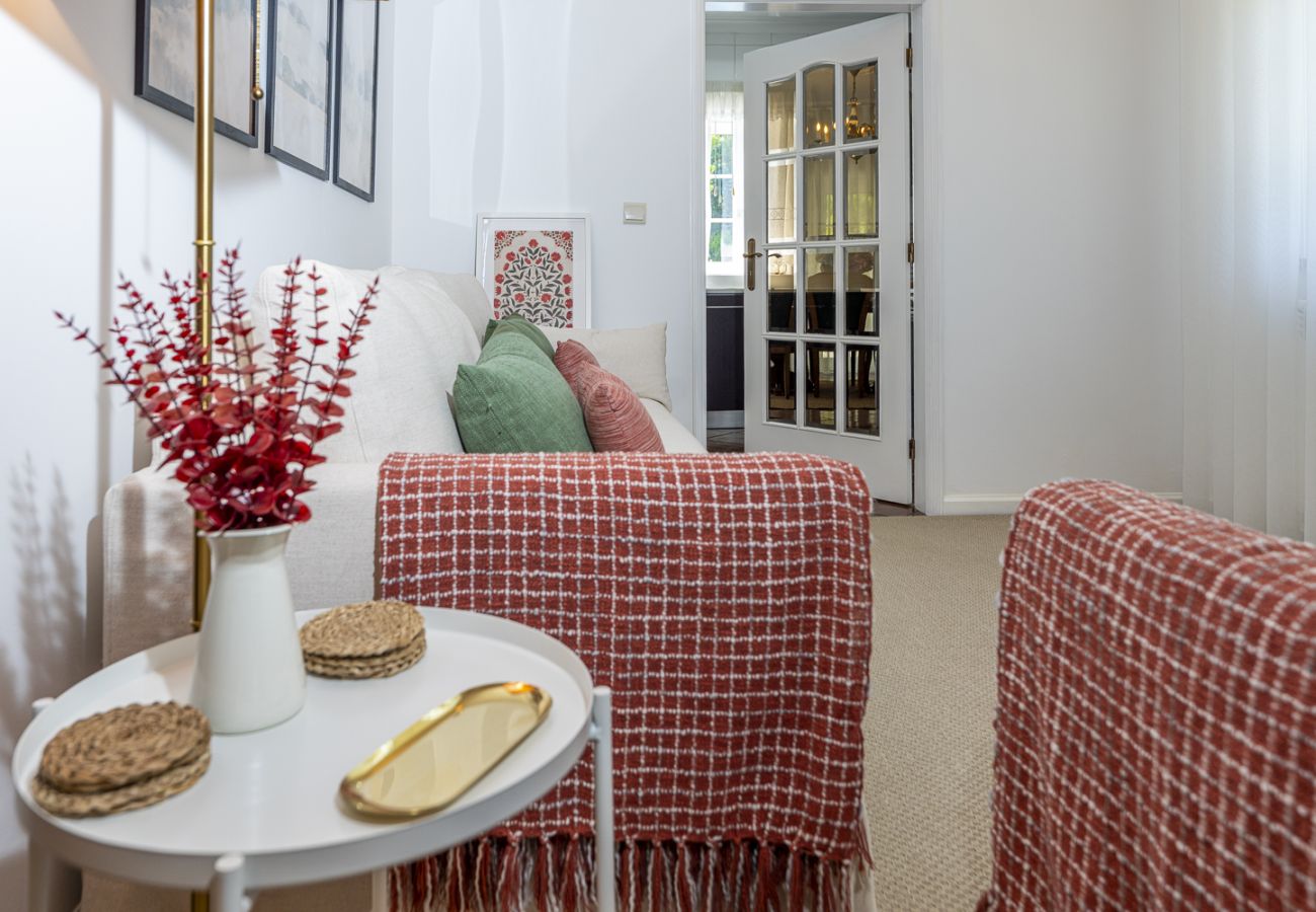 Villa à Ponte de Lima - Terra Lima Country Villa