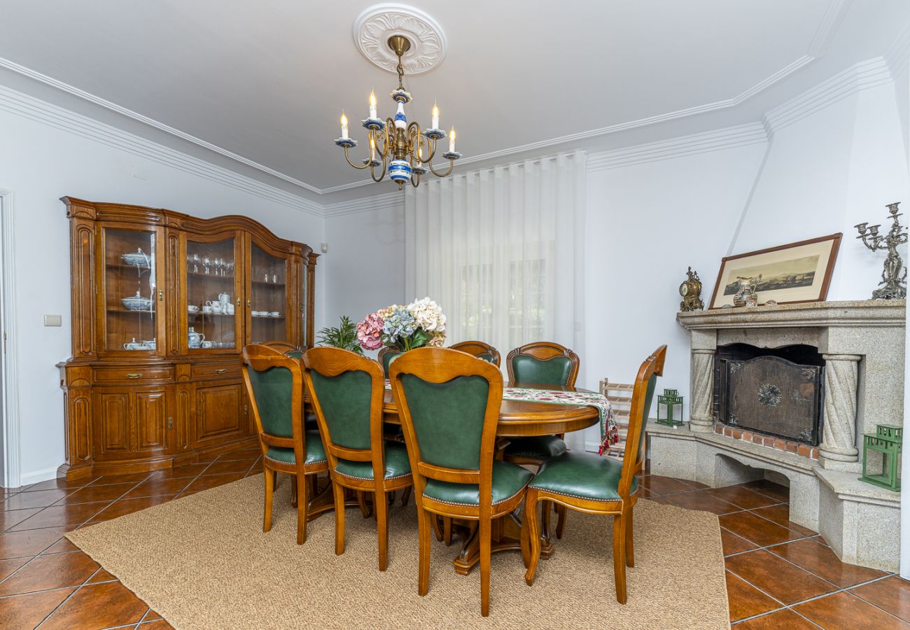 Villa à Ponte de Lima - Terra Lima Country Villa