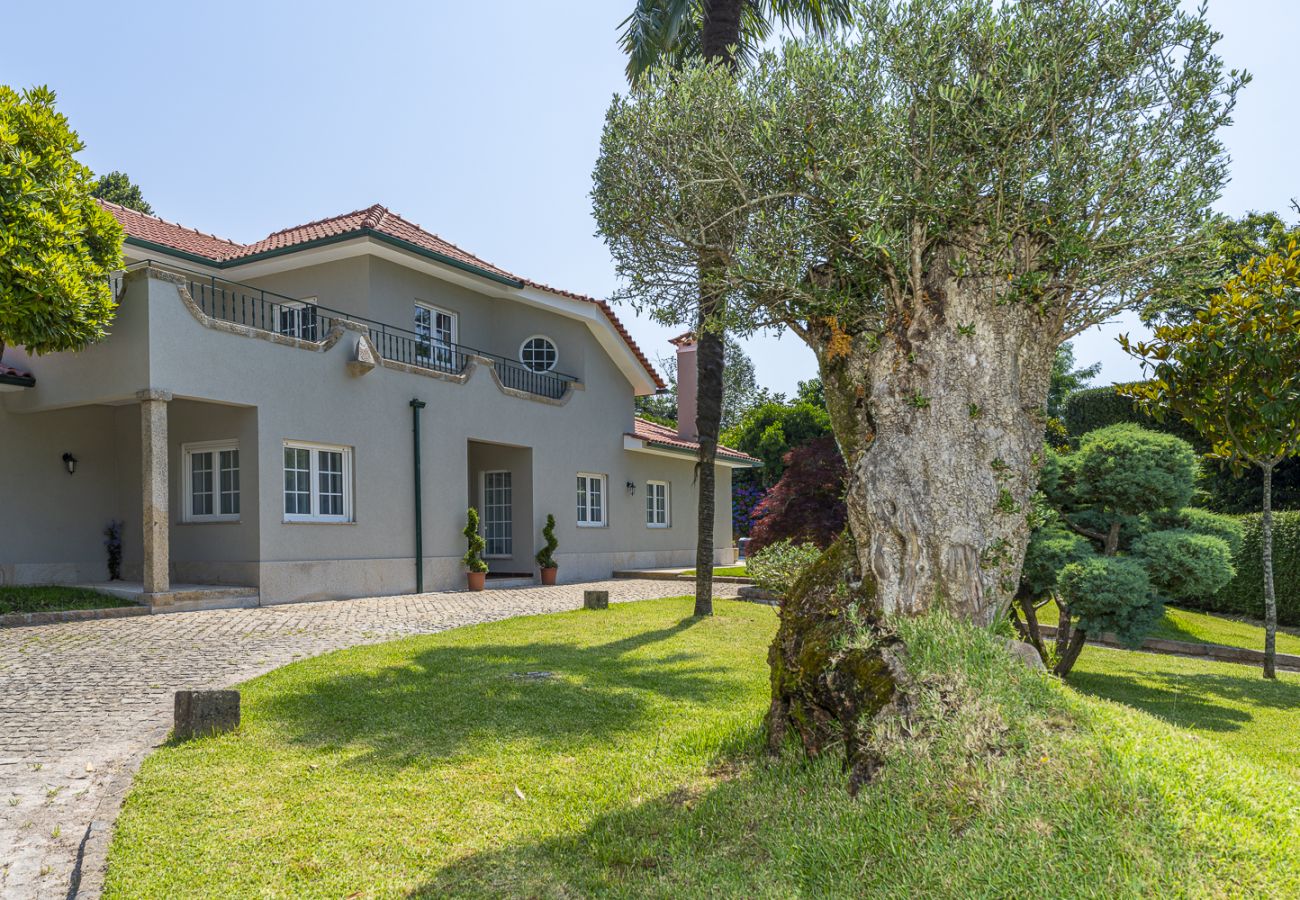 Villa à Ponte de Lima - Terra Lima Country Villa