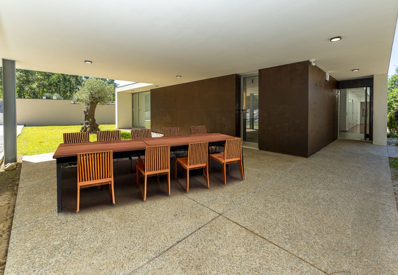 Villa à Ponte de Lima - Casa Mimosas