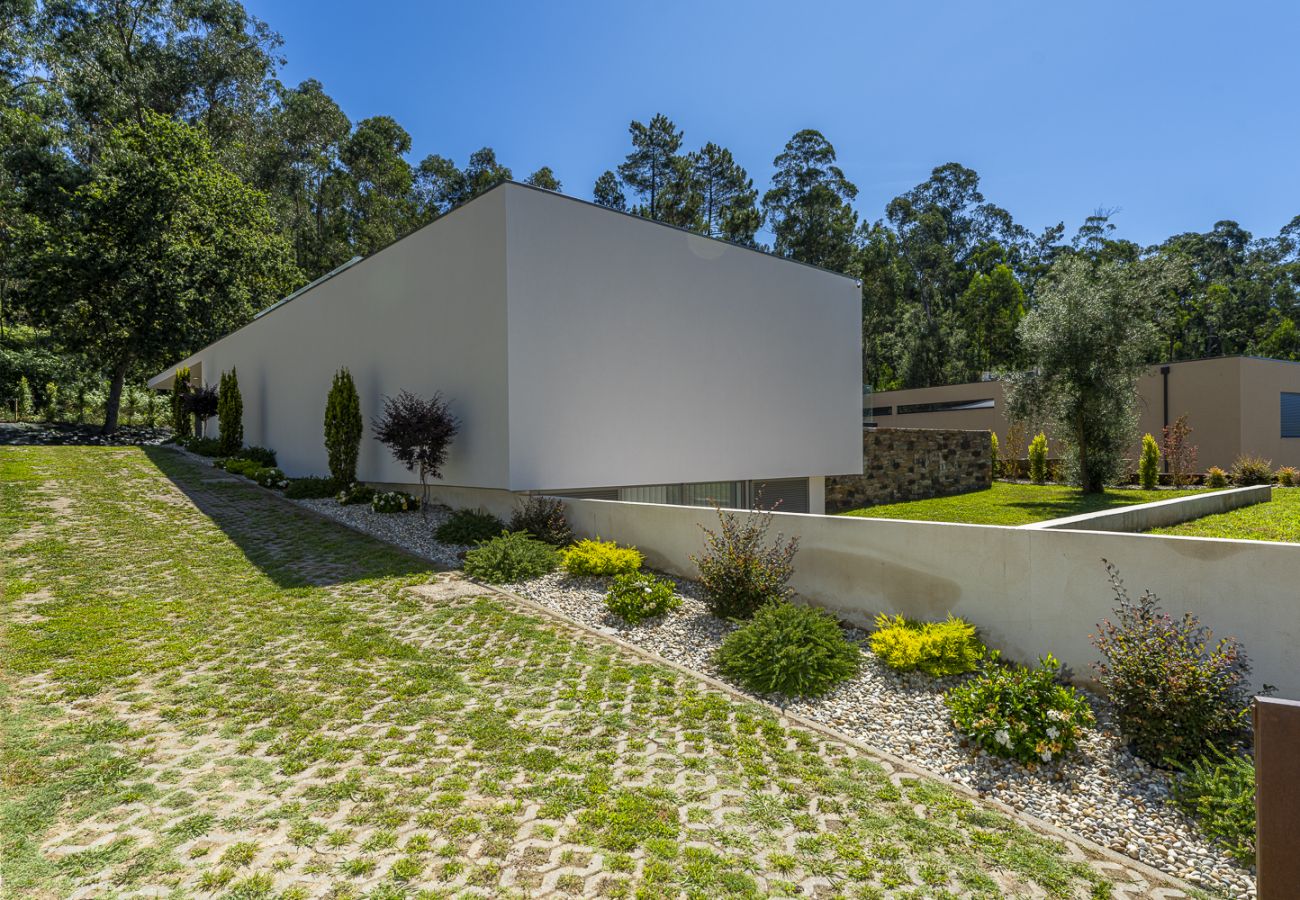 Villa à Ponte de Lima - Casa Mimosas