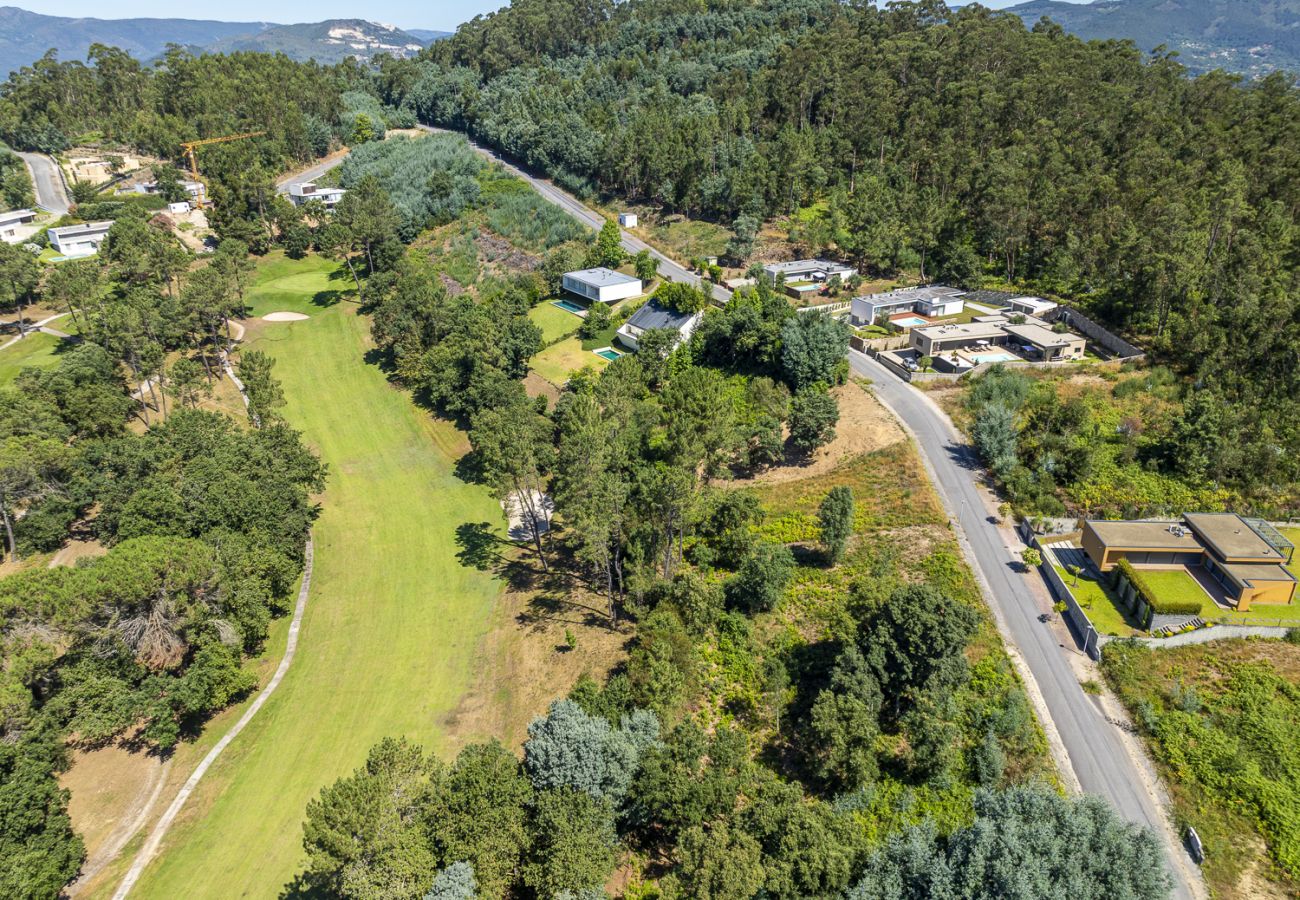 Villa à Ponte de Lima - Casa Mimosas