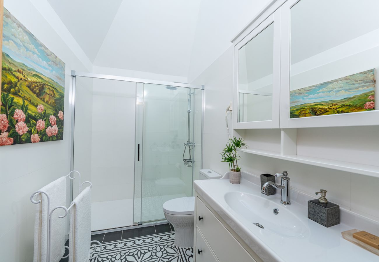 Villa à Ponte de Lima - Magnólia Sublime Villas - Eido dos Jerónimos