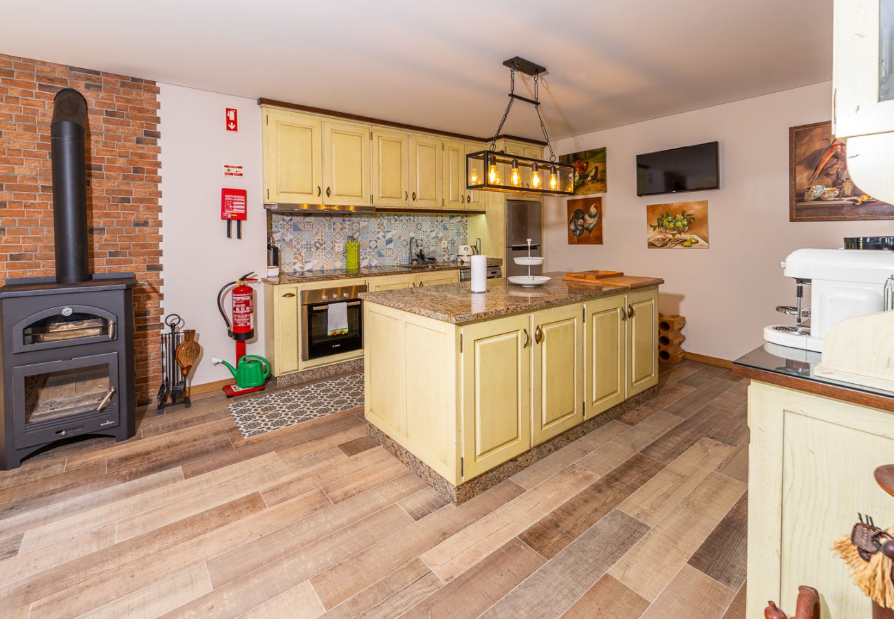 Villa à Ponte de Lima - Magnólia Sublime Villas - Eido dos Jerónimos