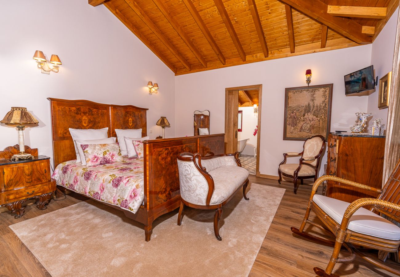 Villa à Ponte de Lima - Magnólia Sublime Villas - Eido dos Jerónimos