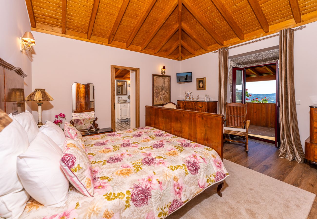 Villa à Ponte de Lima - Magnólia Sublime Villas - Eido dos Jerónimos