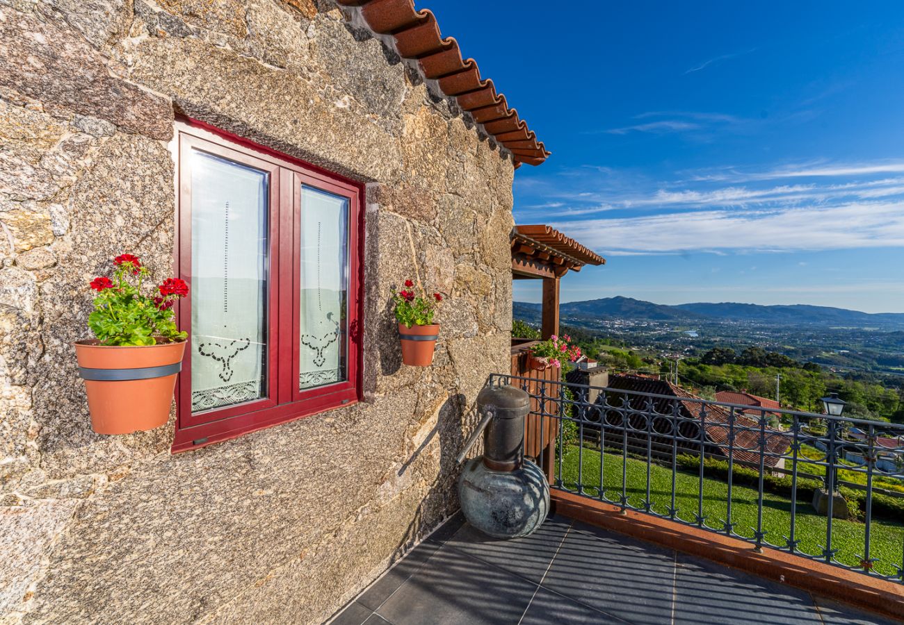 Villa à Ponte de Lima - Magnólia Sublime Villas - Eido dos Jerónimos