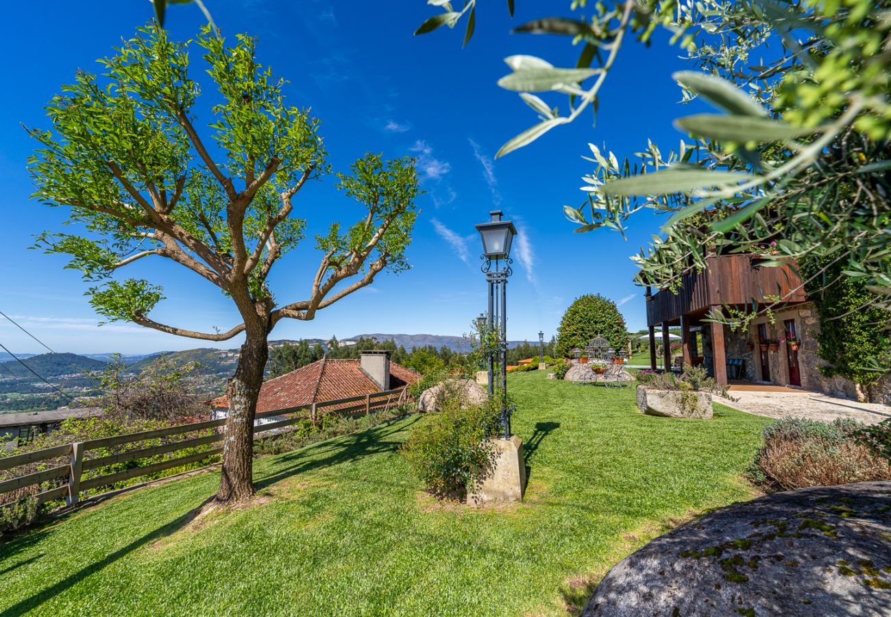 Villa à Ponte de Lima - Magnólia Sublime Villas - Eido dos Jerónimos