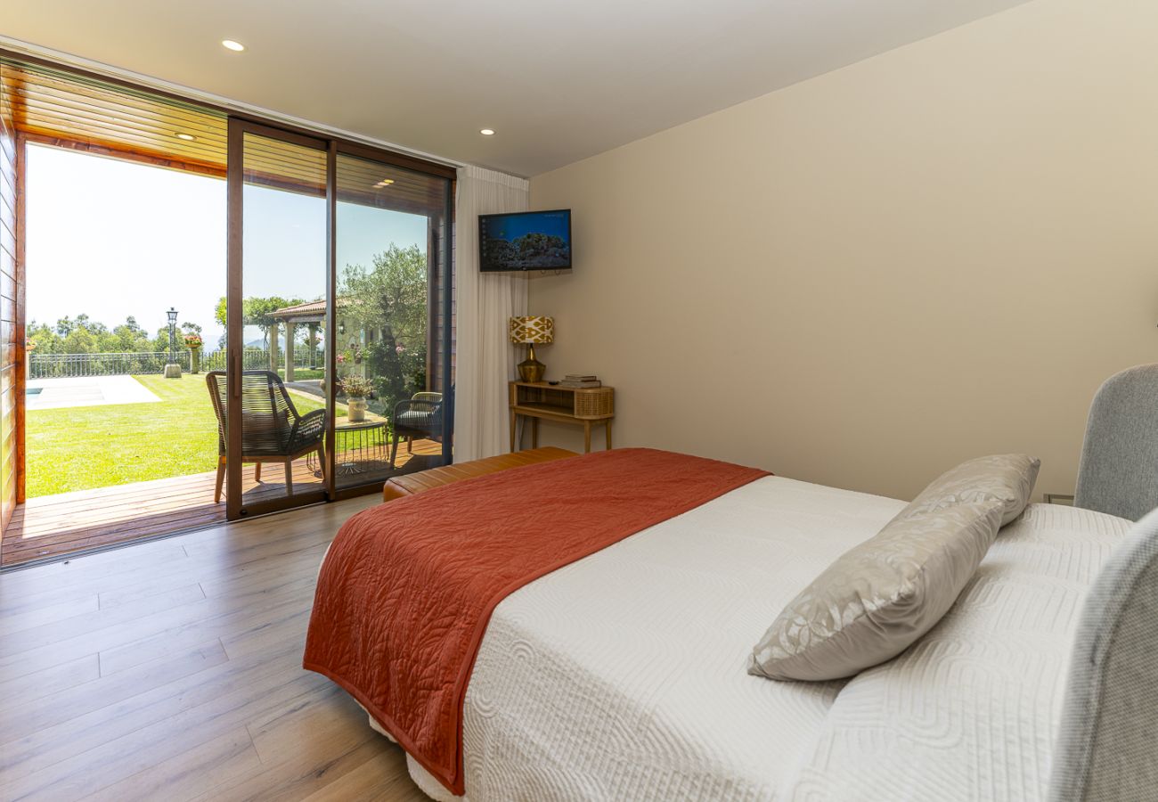 Villa à Ponte de Lima - Magnolia Sublime Villas - Casa dos Jerónimos