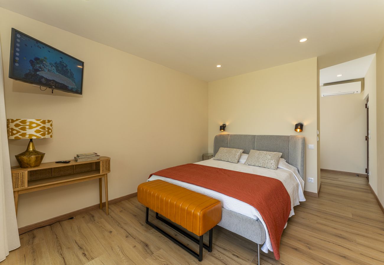 Villa à Ponte de Lima - Magnolia Sublime Villas - Casa dos Jerónimos