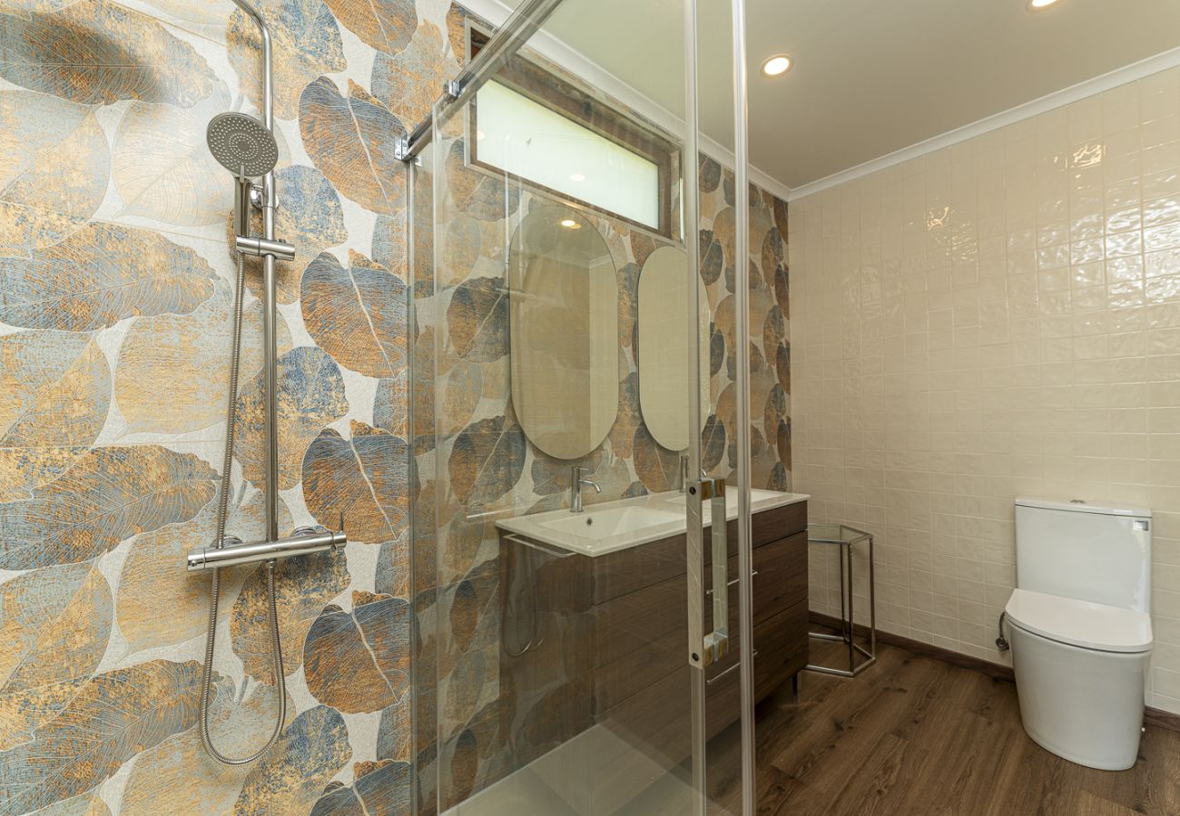 Villa à Ponte de Lima - Magnolia Sublime Villas - Casa dos Jerónimos