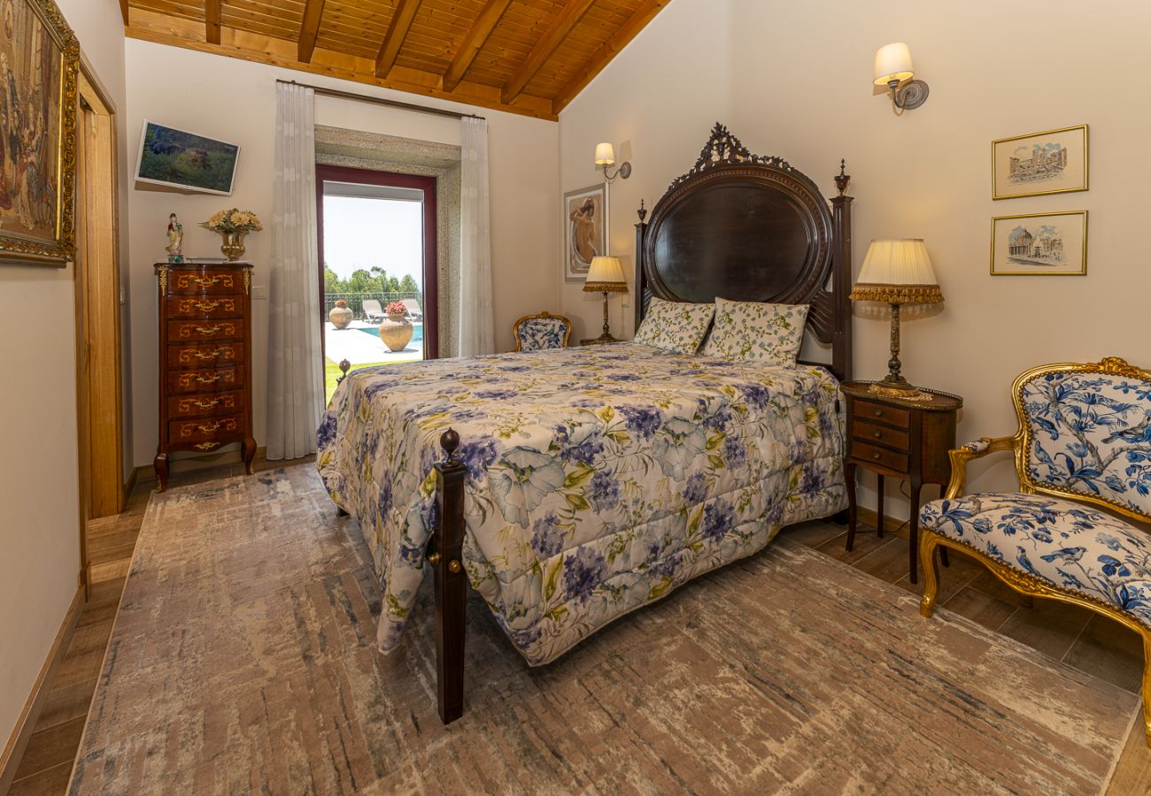 Villa à Ponte de Lima - Magnolia Sublime Villas - Casa dos Jerónimos