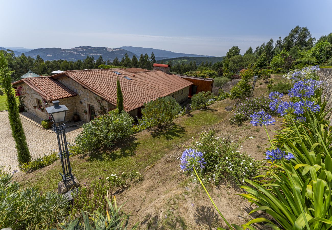 Villa à Ponte de Lima - Magnolia Sublime Villas - Casa dos Jerónimos