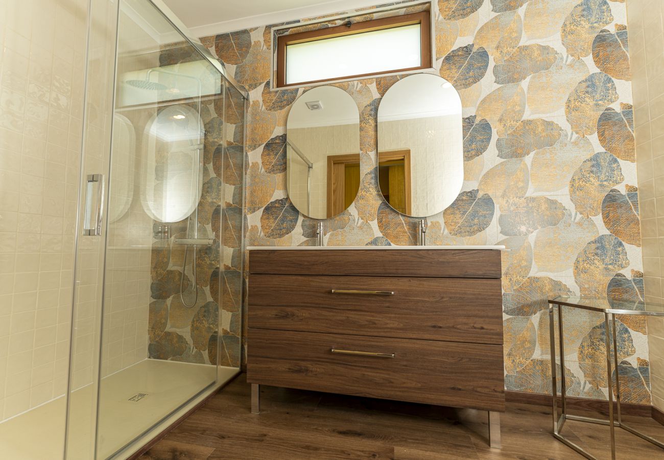 Villa à Ponte de Lima - Magnolia Sublime Villas - Casa dos Jerónimos