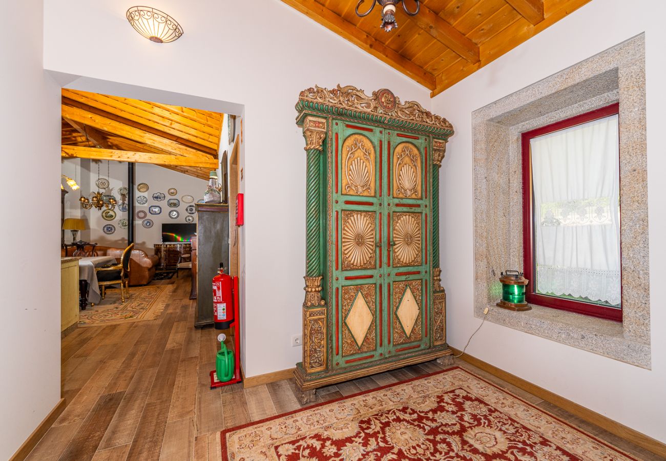 Villa à Ponte de Lima - Magnolia Sublime Villas - Casa dos Jerónimos