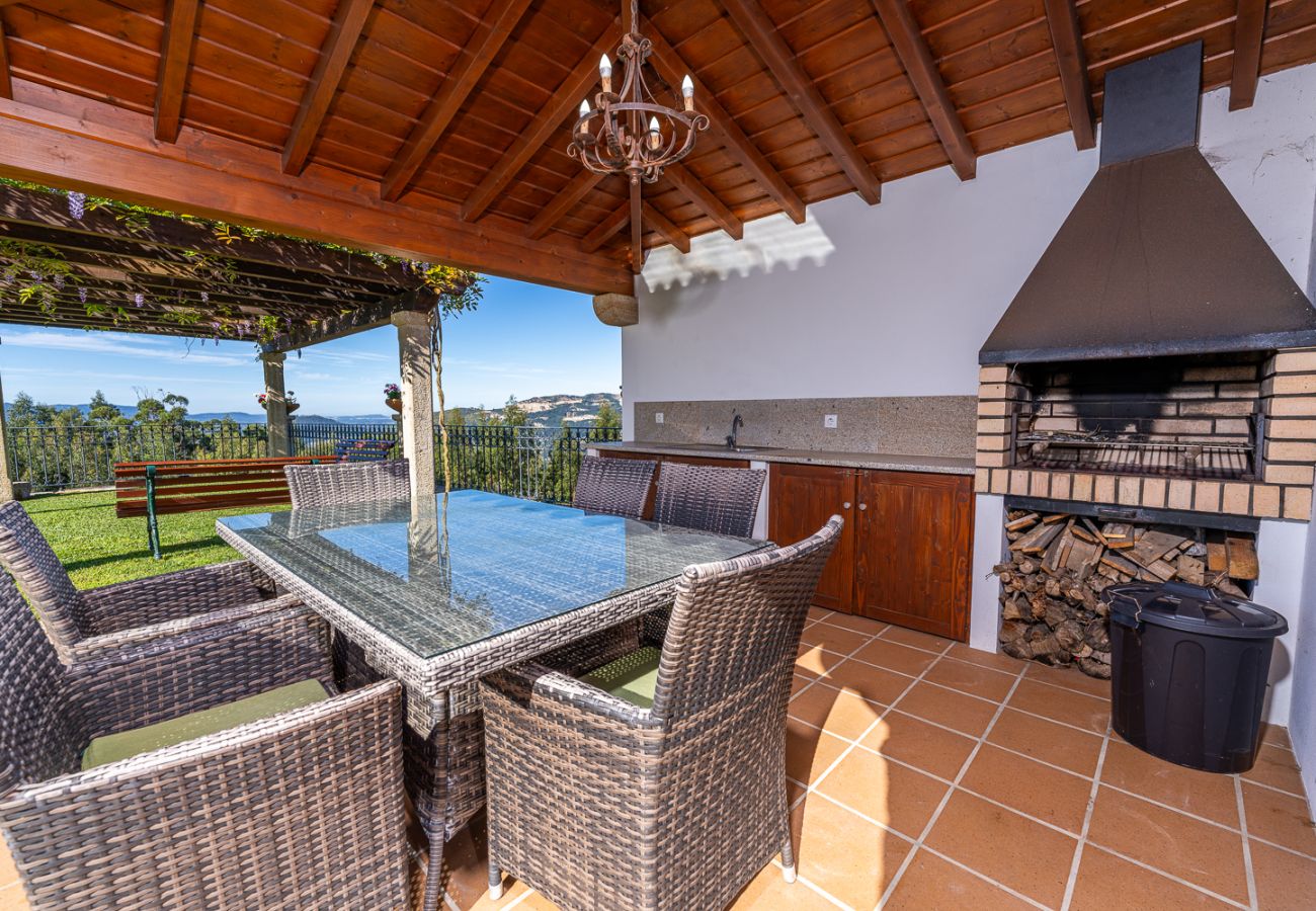 Villa à Ponte de Lima - Magnolia Sublime Villas - Casa dos Jerónimos