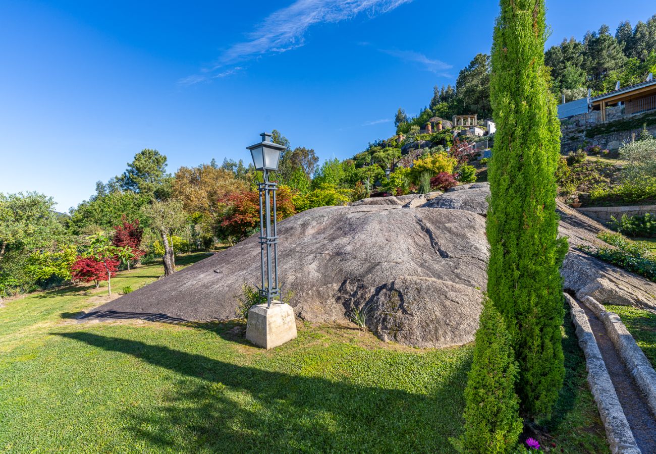 Villa à Ponte de Lima - Magnolia Sublime Villas - Casa dos Jerónimos