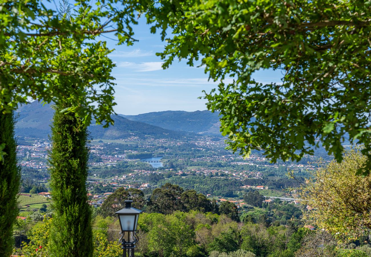 Villa à Ponte de Lima - Magnolia Sublime Villas - Casa dos Jerónimos