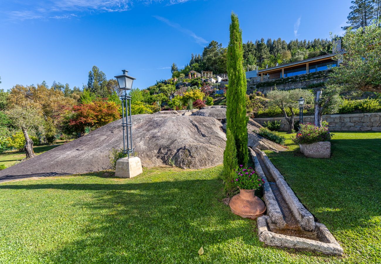 Villa à Ponte de Lima - Magnolia Sublime Villas - Casa dos Jerónimos